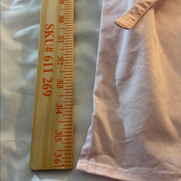 Polo Ralph Lauren Light Pink Sleeveless Dress - Picture 8 of 8